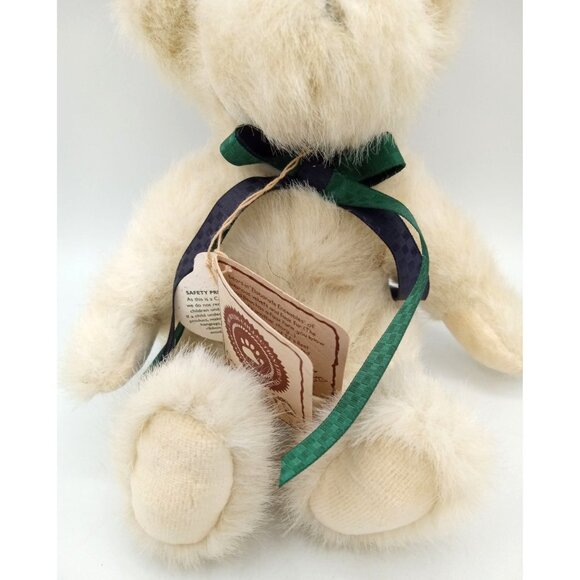 H.B. Bearwish Boyds Birthday Bear Vintage 2001 Retired 903003 8 Inches Plush - Picture 5 of 14